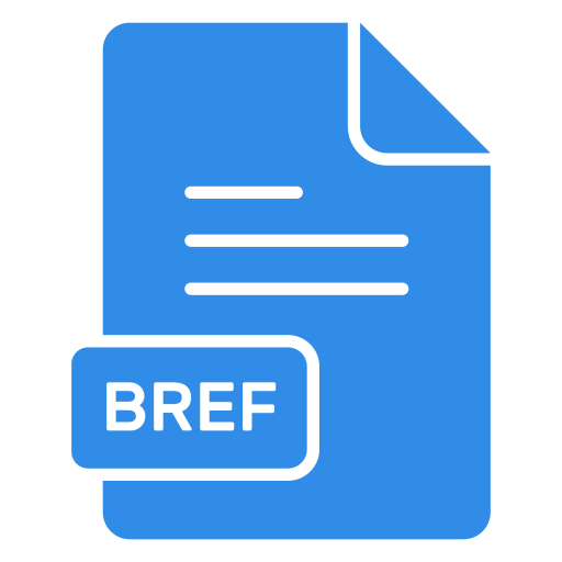 Briefing Icon